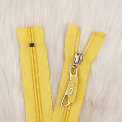 BAG ZIPPER 45 CM. - Thumbnail