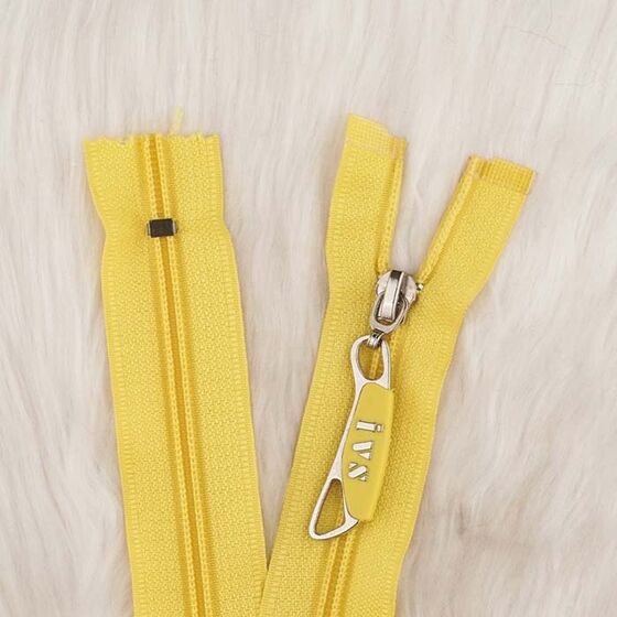 BAG ZIPPER 45 CM.