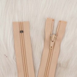 BAG ZIPPER 45 CM. - Thumbnail