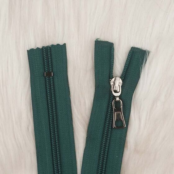 BAG ZIPPER 45 CM.