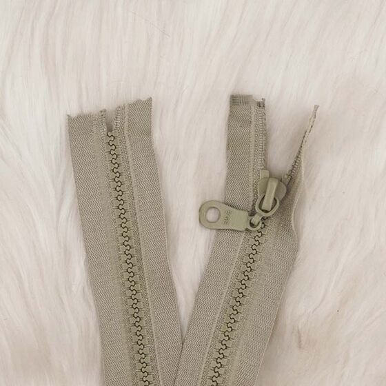 BAG ZIPPER 45 CM.