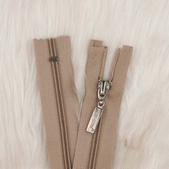 BAG ZIPPER 45 CM.