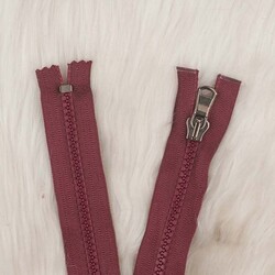 BAG ZIPPER 45 CM. - Thumbnail