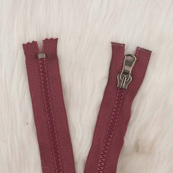 BAG ZIPPER 45 CM.