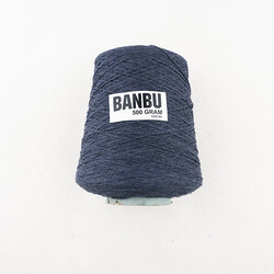 Noname - BAMBU İP 500 GR DENİM