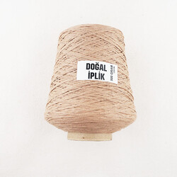 Noname - DOĞAL İP 500 GR NOHUT Noname - DOĞAL İP 500 GR NOHUT