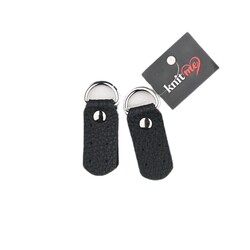 KNİTME - -BÖCE D HALKALI 2.5 x 5 CM