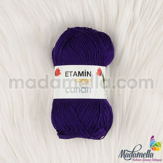 CANAN ETAMİN İPİ 30 GR