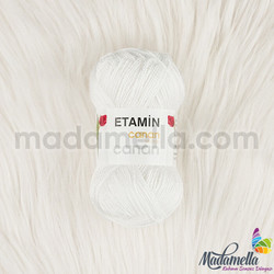 CANAN ETAMIN YARN 30 GR - Thumbnail