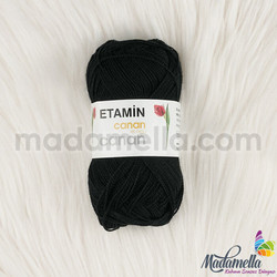 CANAN ETAMIN YARN 30 GR - Thumbnail