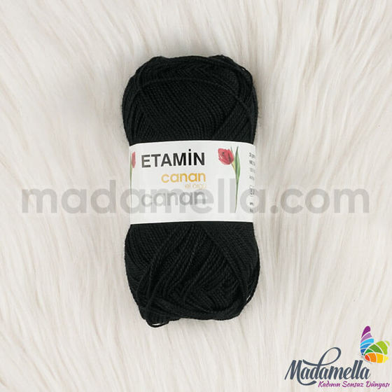 CANAN ETAMIN YARN 30 GR