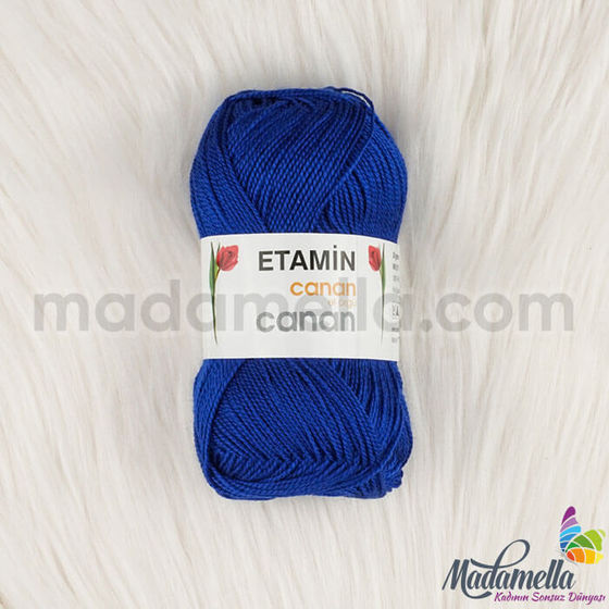 CANAN ETAMIN YARN 30 GR