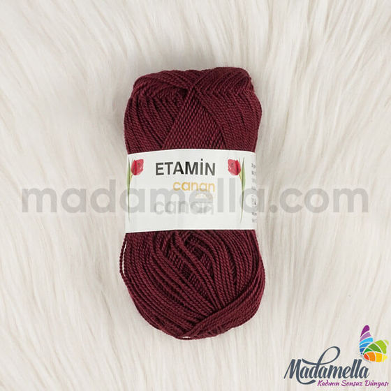 CANAN ETAMIN YARN 30 GR