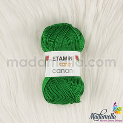 CANAN ETAMIN YARN 30 GR - Thumbnail