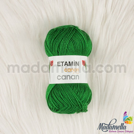 CANAN ETAMIN YARN 30 GR