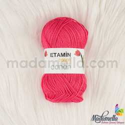 CANAN ETAMIN YARN 30 GR - Thumbnail