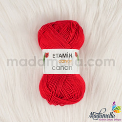 CANAN ETAMIN YARN 30 GR - Thumbnail