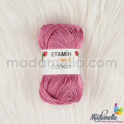 CANAN ETAMIN YARN 30 GR - Thumbnail