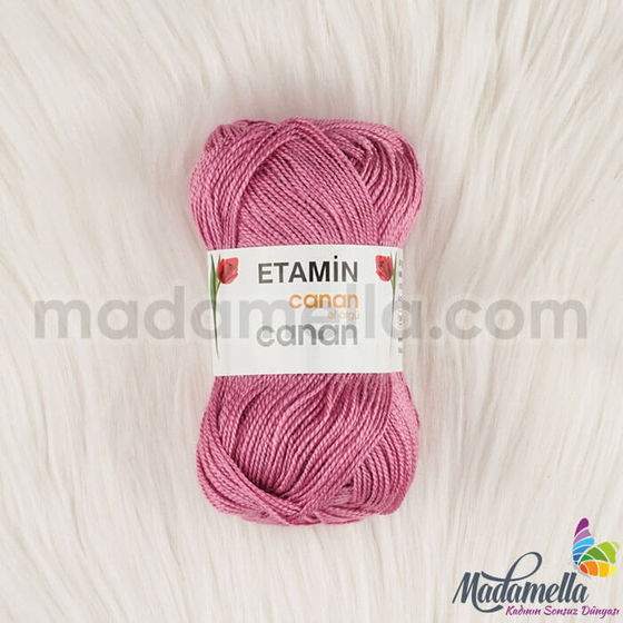 CANAN ETAMIN YARN 30 GR