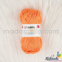 CANAN ETAMIN YARN 30 GR - Thumbnail