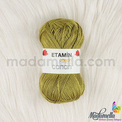 CANAN ETAMIN YARN 30 GR - Thumbnail