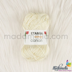 CANAN ETAMIN YARN 30 GR - Thumbnail