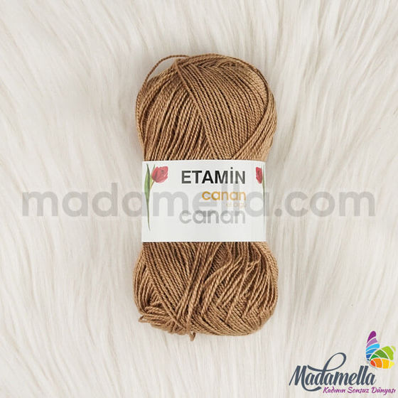 CANAN ETAMIN YARN 30 GR