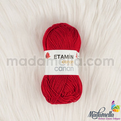 CANAN ETAMIN YARN 30 GR - Thumbnail