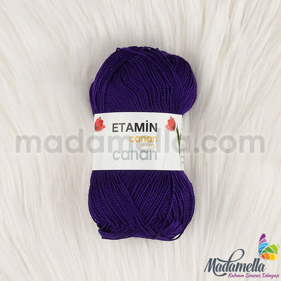 CANAN ETAMIN YARN 30 GR