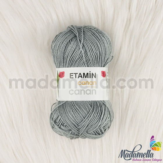 CANAN ETAMIN YARN 30 GR