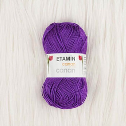 CANAN ETAMIN YARN 30 GR - Thumbnail