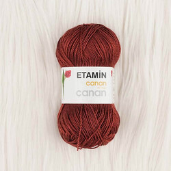 CANAN ETAMIN YARN 30 GR - Thumbnail