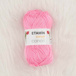 CANAN ETAMIN YARN 30 GR - Thumbnail