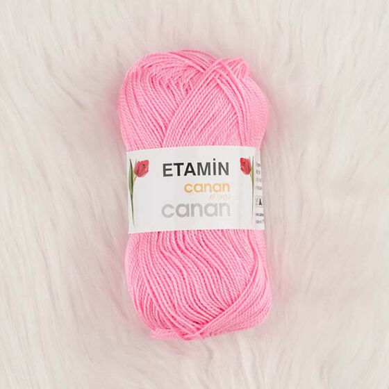 CANAN ETAMIN YARN 30 GR