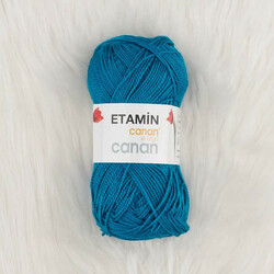 CANAN ETAMIN YARN 30 GR - Thumbnail