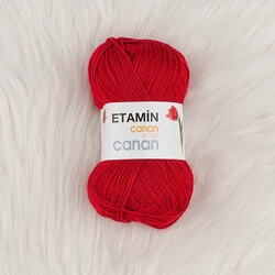 CANAN ETAMIN YARN 30 GR - Thumbnail