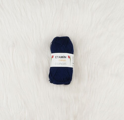 CANAN ETAMIN YARN 30 GR - Thumbnail