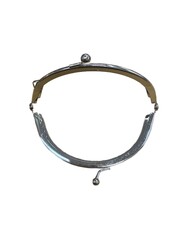 Noname - ÇANTA CÜZDAN BURSU OVAL 10.50 CM.