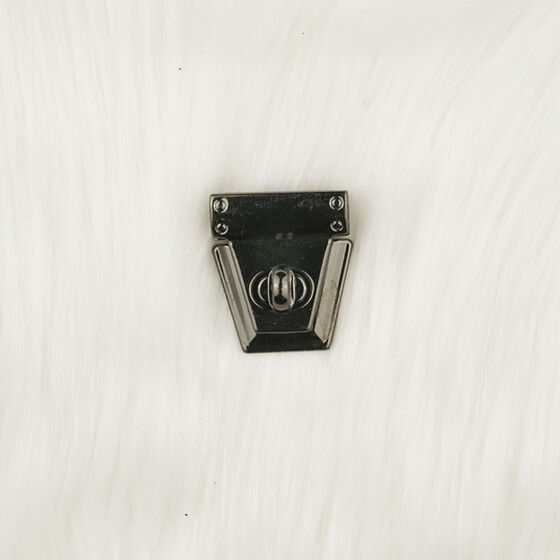 METAL ÇANTA KİLİDİ MODEL 1 (JL840)