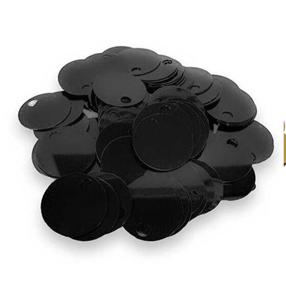 ÇANTA VE PATİK PULU 30 MM. 10 GR.
