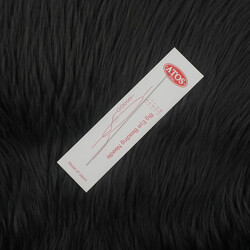 Noname - CARNIARIC NEEDLE Noname - CARNIARIC NEEDLE