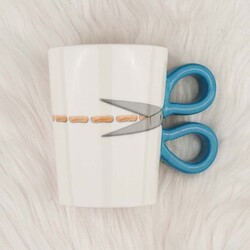 CERAMIC MUG & CUP 4371 - Thumbnail