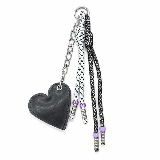 CHARM ÇANTA ANAHTARLIĞI (KALP)