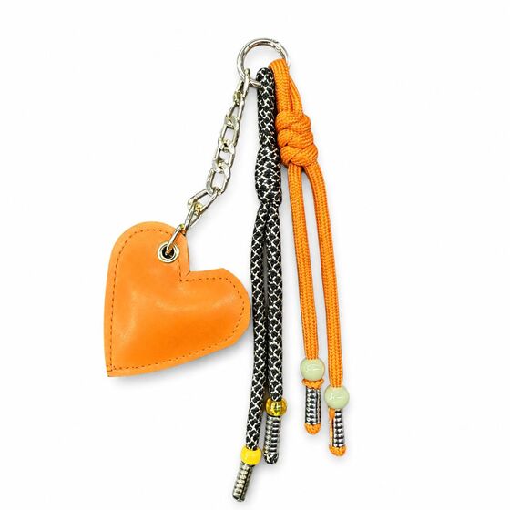 CHARM ÇANTA ANAHTARLIĞI (KALP)