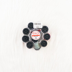 ÇİÇEK MODEL İPLİK SETİ YBL-131 - Thumbnail