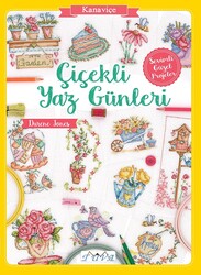 Tuva - ÇİÇEKLİ YAZ GÜNLERİ 6220 Tuva - ÇİÇEKLİ YAZ GÜNLERİ 6220