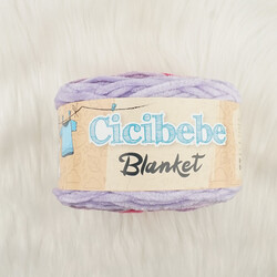 CİCİBEBE BLANKET 150 GR. 150 MT. - Thumbnail