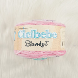 CİCİBEBE BLANKET 150 GR. 150 MT. - Thumbnail