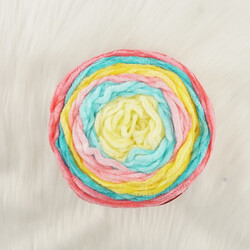 Kamgarn - CİCİBEBE BLANKET 150 GR. 150 MT. Kamgarn - CİCİBEBE BLANKET 150 GR. 150 MT.