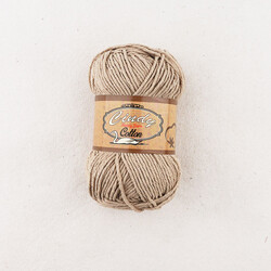 Noname - CİNDY COTTON ÖRGÜ İPİ 100 GR S.KAHVE